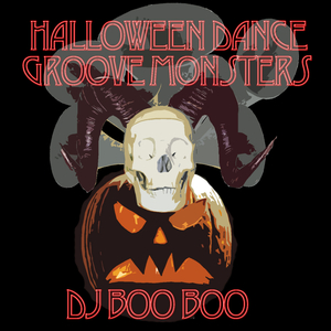 Halloween Dance Groove 7