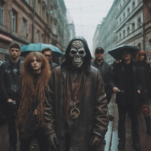 Захват
