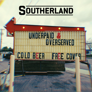 Underpaid & Overserved