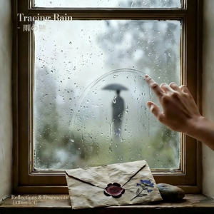 Tracing Rain‐雨の跡‐ (English_ver ‐Alternate Take 2‐)