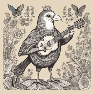 Тучи by @westender