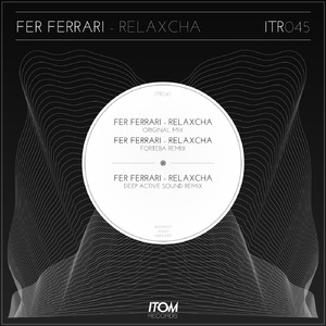 Relaxcha (Deep Active Sound Remix)