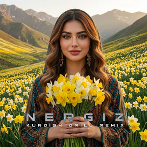 Nergiz (Kurdish Drill Remix)