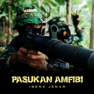 Pasukan Amfibi