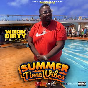 Summertime Vibes (feat. J. Banks)
