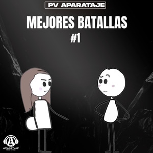 MEJORES BATALLAS #1