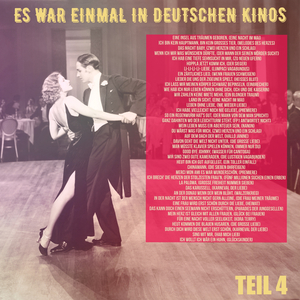 In der Nacht ist der Mensch nicht gern alleine, (Die Frau meiner Träume)