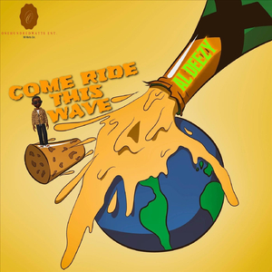 Incredible (Mr. Reid)