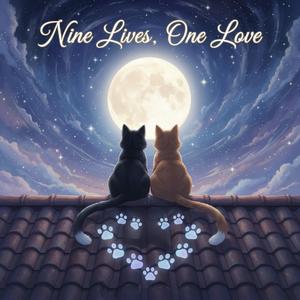 Ingin Rasanya Jadi Kucingmu