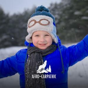 Iarnă ca-n povești