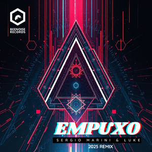 Empuxo (Extended Remix 2025)
