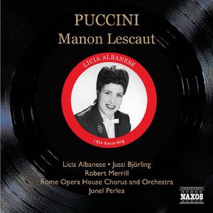 Manon Lescaut:Act III: Intermezzo