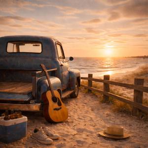 Love Is Good (feat. Marly Blake)