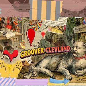 Groover Clevland (feat. DJADHD)