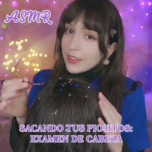 Asmr Desenredando tu Cabello