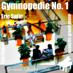 Gymnopedie No. 1 , n. 1 , Nr. 1 ( 1st Gymnopedie ) [feat. Falk Richter]
