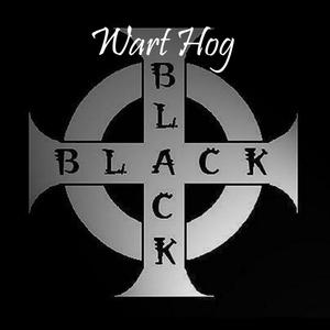 Wart Hog