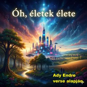 Óh, életek élete