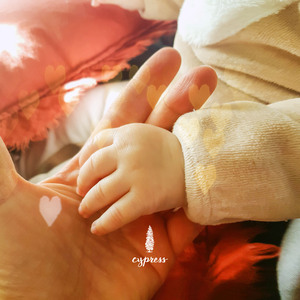 단꿈에 빠진 내 아기의 달콤한 꿈결 (단잠 시간)