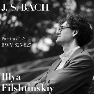 Partita No. 1 in B-Flat Major, BWV 825: I. Praeludium