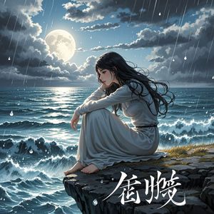 怨恋-紫萱