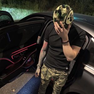 [Trap]BOBBYNOPEACE X SASIOVERLXRD Type beat - 奔驰车