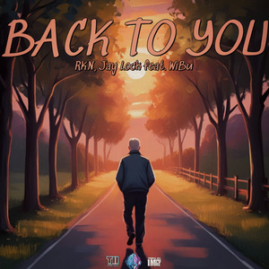 Back To You