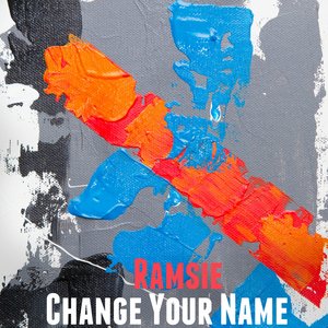 Change Your Name