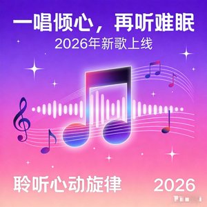 一唱倾心，再听难眠