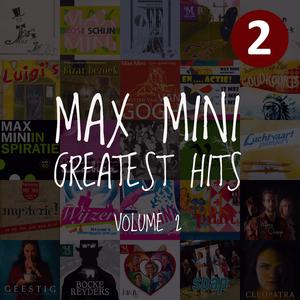 Als De Sirenes Loeien (Twintig Jaar Max Mini, 1987)