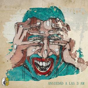 Ansiedad a las 3 am (feat. Allan, Joaco Navaja & Dj Eseerre)