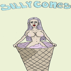 Silly Cone