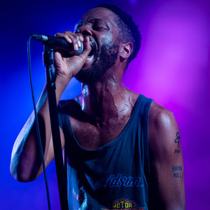 Bkny (Live)