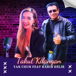 Takut Kilangan