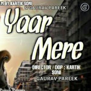 Yaar Mere (feat. Laxmi Narayana Pareek)
