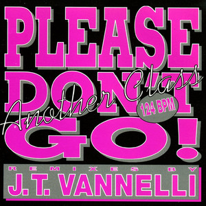 Please Don´t Go (Chitarrina Remix)