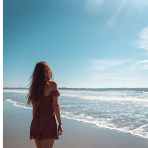 PRAIA EM MIM