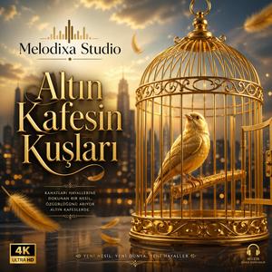 Altın Kafesin Kuşları