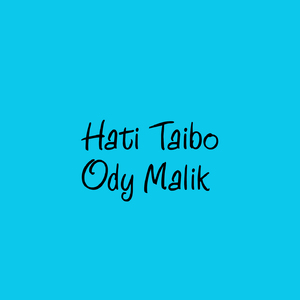 Hati Taibo