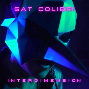 Interdimension (se abren las puertas del cielo y abducción) (Instrumental)