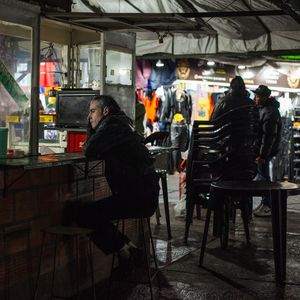 Esclavo de una Ilusión