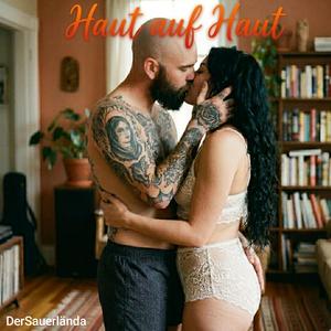 Haut auf Haut