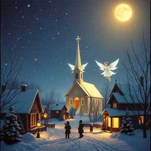 Рождество настанет