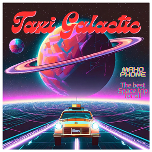 Taxi Galactic