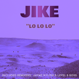 Lo Lo Lo (Level 8 Boss Remix)