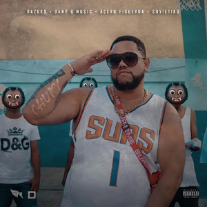 Chuky (feat. Sovietiko)