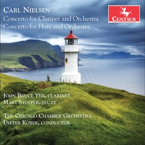 Flute Concerto, FS 119:I. Allegro moderato