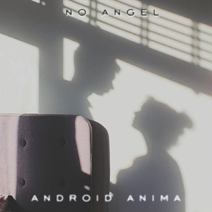 No Angel (feat. Jessie Page-Smith)