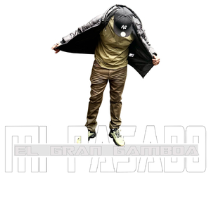 Te Gusto (feat. Gouule Style)