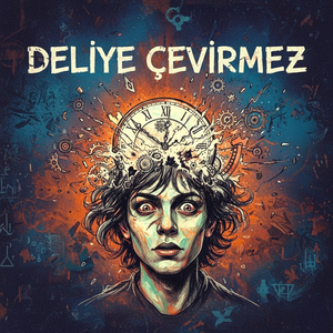 Deliye Çevirmez